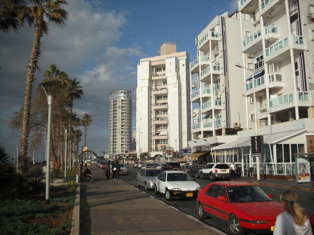 בדיקת נכס לפני רכישה