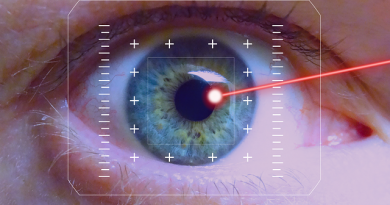 רשלנות רפואית- תיקון ראייה בלייזר