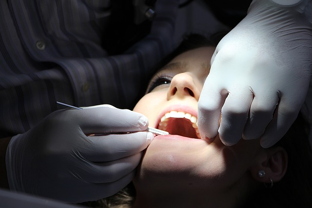 רשלנות רפואית - רופא שיניים