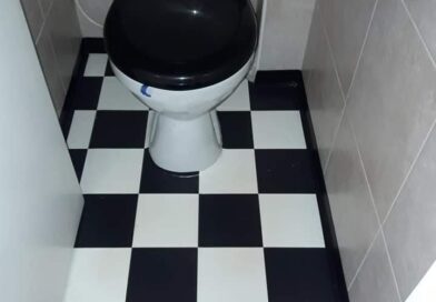 ריצוף PVC פיויסי אידיאלי לישראל