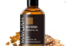 Myrrh Oil uses