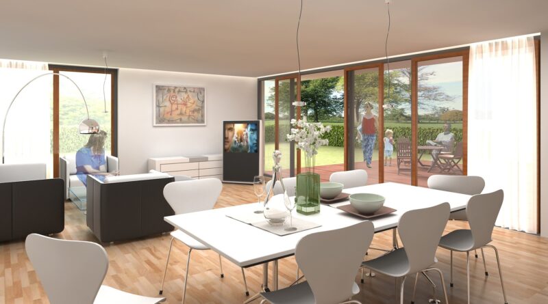 פרקטים בתל אביב